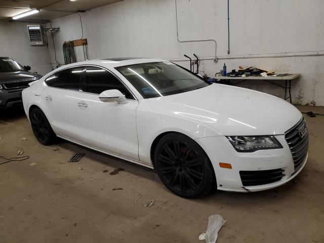 Photo 3 VIN: WAUWMAFC3FN002842 - AUDI A7 PREMIUM 