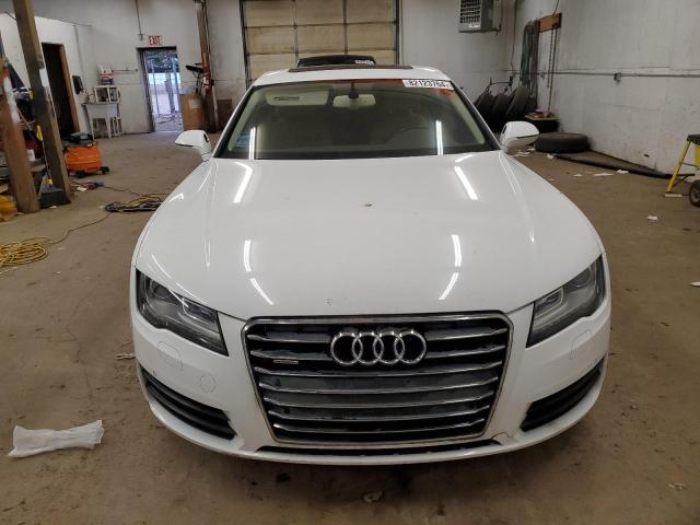 Photo 4 VIN: WAUWMAFC3FN002842 - AUDI A7 PREMIUM 