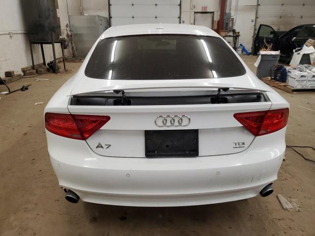 Photo 5 VIN: WAUWMAFC3FN002842 - AUDI A7 PREMIUM 