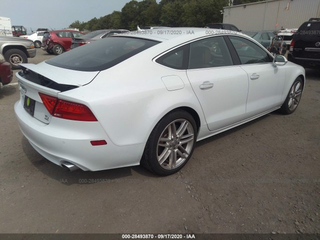 Photo 3 VIN: WAUWMAFC3FN011279 - AUDI A7 