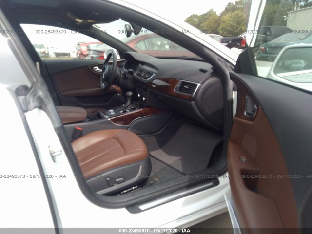 Photo 4 VIN: WAUWMAFC3FN011279 - AUDI A7 