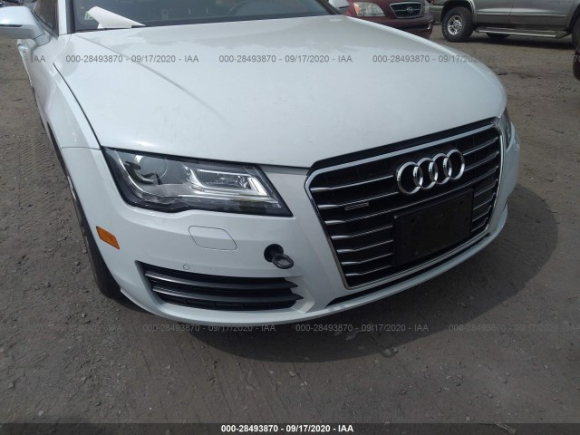 Photo 5 VIN: WAUWMAFC3FN011279 - AUDI A7 