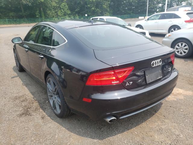 Photo 2 VIN: WAUWMAFC5EN021035 - AUDI A7 