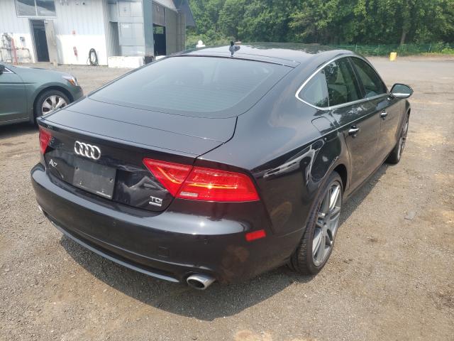 Photo 3 VIN: WAUWMAFC5EN021035 - AUDI A7 