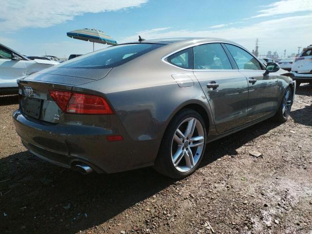 Photo 3 VIN: WAUWMAFC5EN053547 - AUDI A7 SPORTBACK 