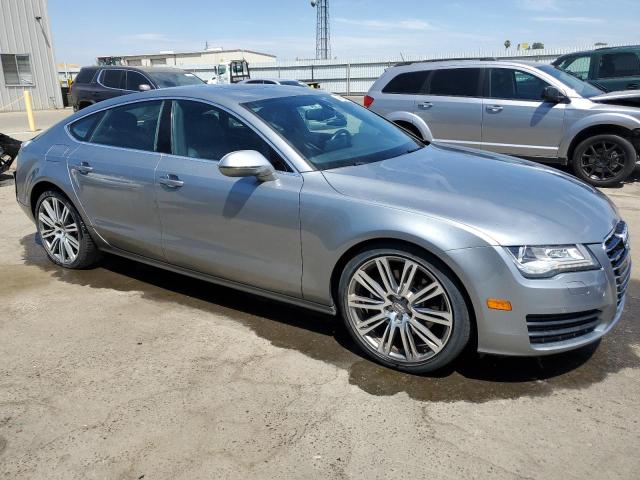 Photo 3 VIN: WAUWMAFC8EN083982 - AUDI A7 