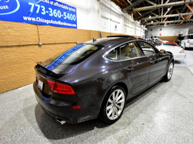 Photo 4 VIN: WAUWMAFC9EN051722 - AUDI A7 