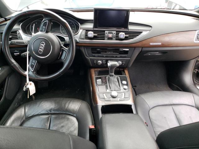 Photo 7 VIN: WAUWMAFC9EN102538 - AUDI A7 PREMIUM 