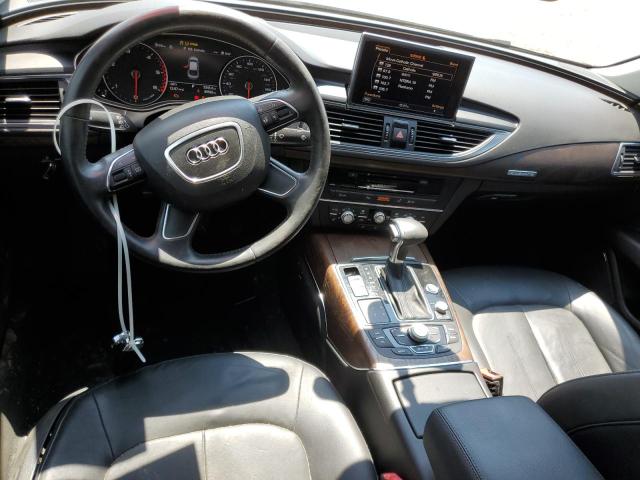 Photo 7 VIN: WAUWMAFC9EN134339 - AUDI A7 SPORTBACK 