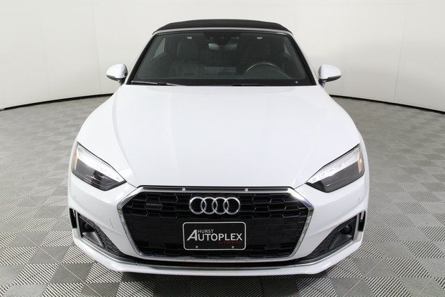 Photo 0 VIN: WAUWNGF51LN004408 - AUDI A5 CABRIOLET 