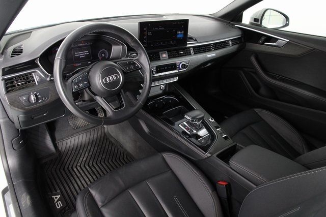 Photo 1 VIN: WAUWNGF51LN004408 - AUDI A5 CABRIOLET 