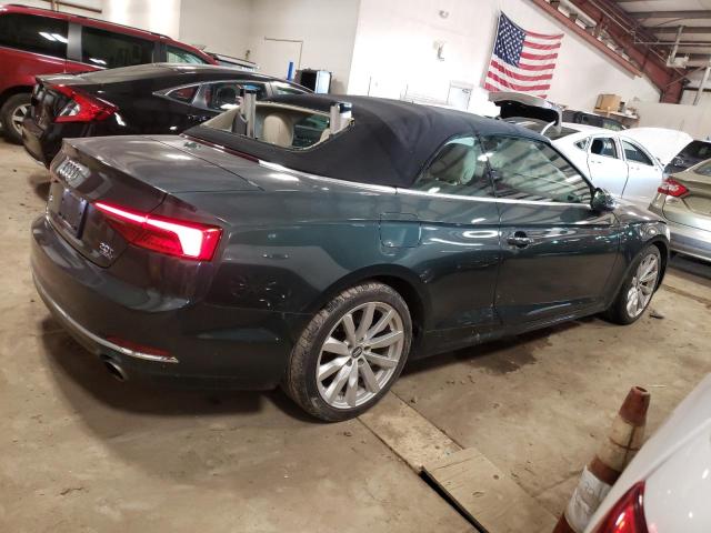 Photo 2 VIN: WAUWNGF53JN001362 - AUDI A5 PREMIUM 