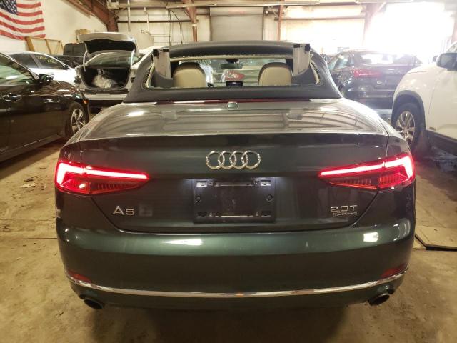 Photo 5 VIN: WAUWNGF53JN001362 - AUDI A5 PREMIUM 