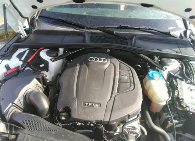 Photo 9 VIN: WAUWNGF53JN009266 - AUDI A5 