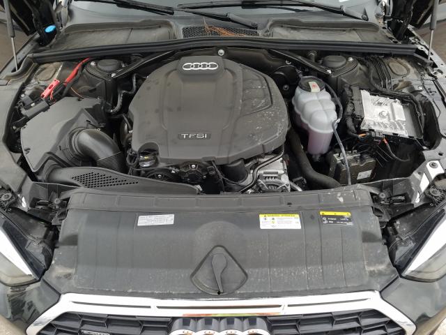 Photo 6 VIN: WAUWNGF53LN000800 - AUDI A5 PREMIUM 