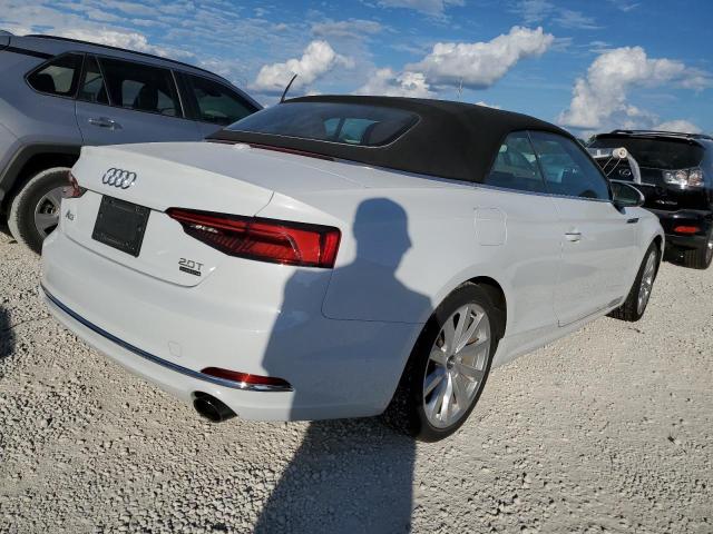 Photo 3 VIN: WAUWNGF54JN004240 - AUDI A5 PREMIUM 