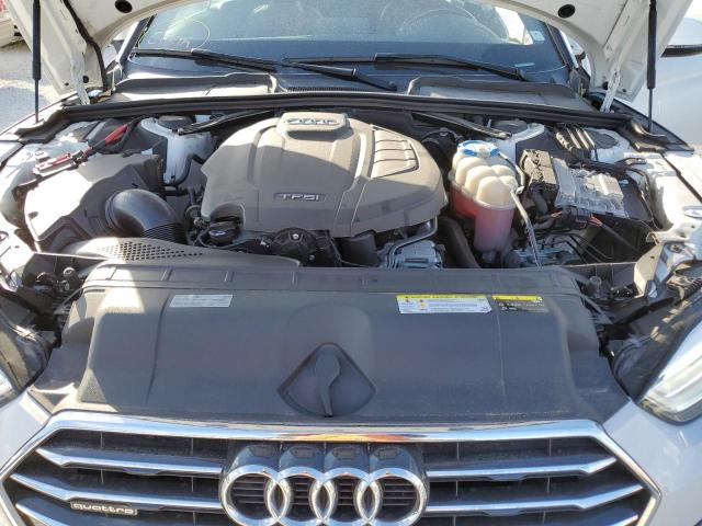 Photo 6 VIN: WAUWNGF54JN004240 - AUDI A5 PREMIUM 