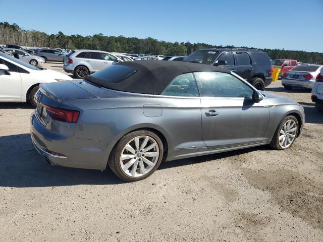 Photo 2 VIN: WAUWNGF54JN007056 - AUDI A5 PREMIUM 