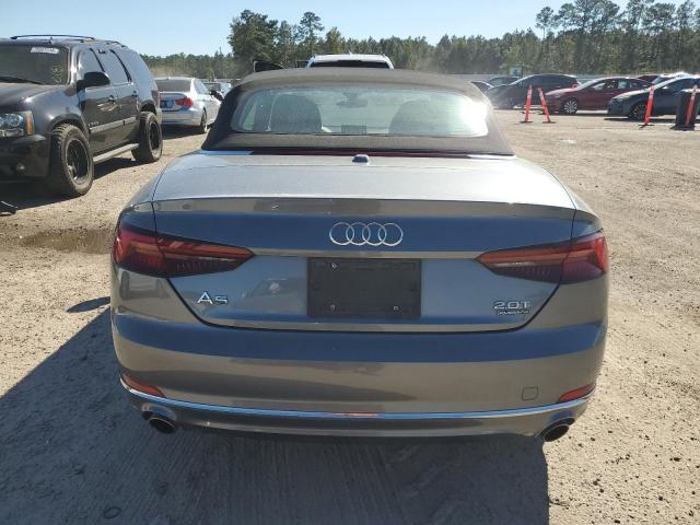 Photo 5 VIN: WAUWNGF54JN007056 - AUDI A5 PREMIUM 