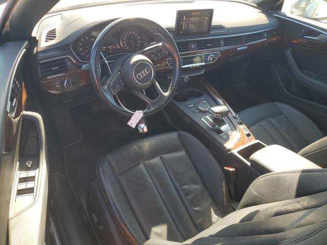 Photo 7 VIN: WAUWNGF54JN007056 - AUDI A5 PREMIUM 