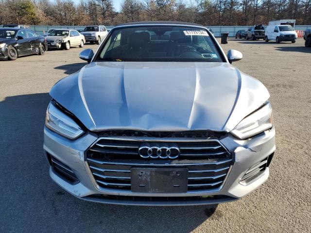 Photo 4 VIN: WAUWNGF54JN011303 - AUDI A5 PREMIUM 