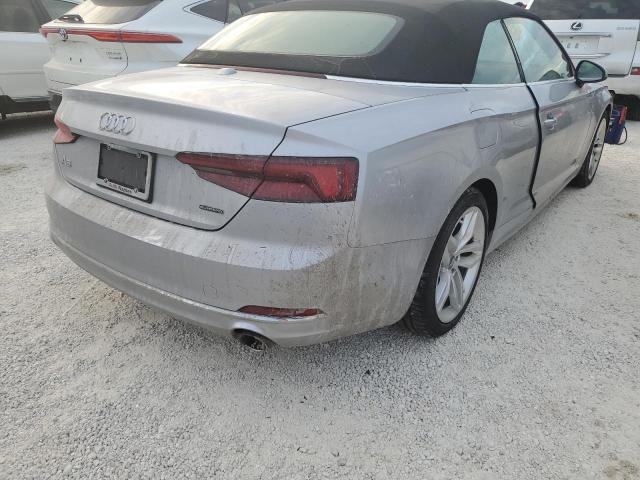 Photo 3 VIN: WAUWNGF56KN009618 - AUDI A5 PREMIUM 