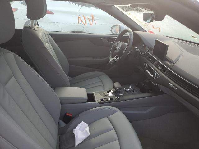 Photo 4 VIN: WAUWNGF56KN009618 - AUDI A5 PREMIUM 