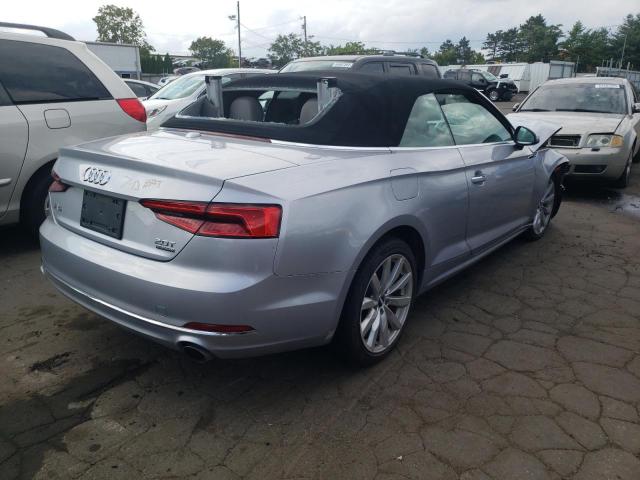 Photo 2 VIN: WAUWNGF57JN001297 - AUDI A5 PREMIUM 