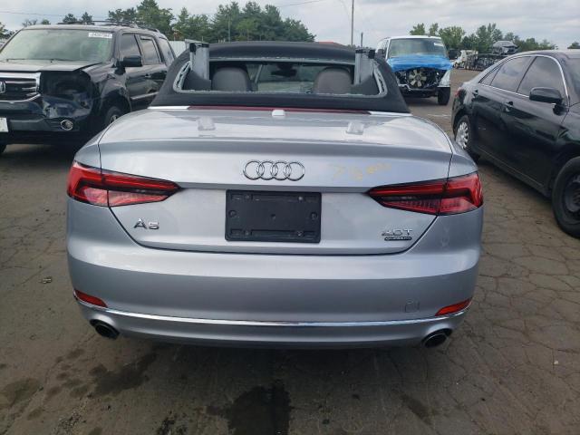 Photo 5 VIN: WAUWNGF57JN001297 - AUDI A5 PREMIUM 