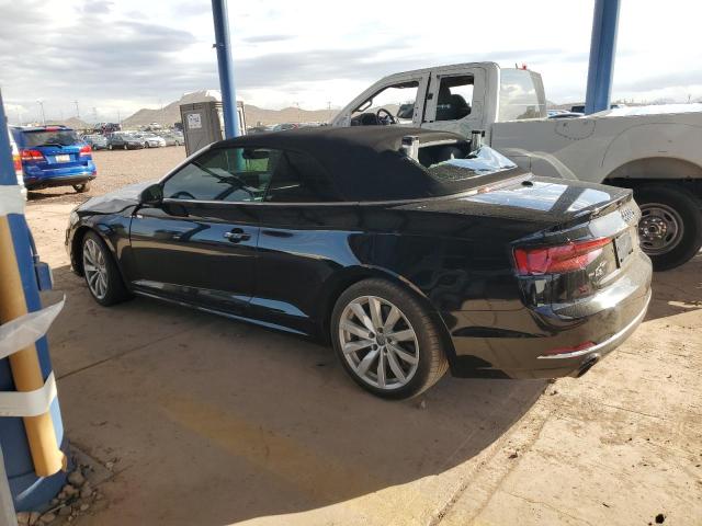 Photo 1 VIN: WAUWNGF59JN006131 - AUDI A5 PREMIUM 