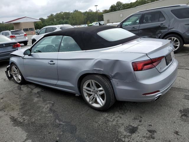 Photo 1 VIN: WAUWNGF5XKN001781 - AUDI A5 PREMIUM 