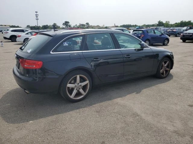 Photo 2 VIN: WAUXF98KX9A157322 - AUDI A4 PRESTIG 