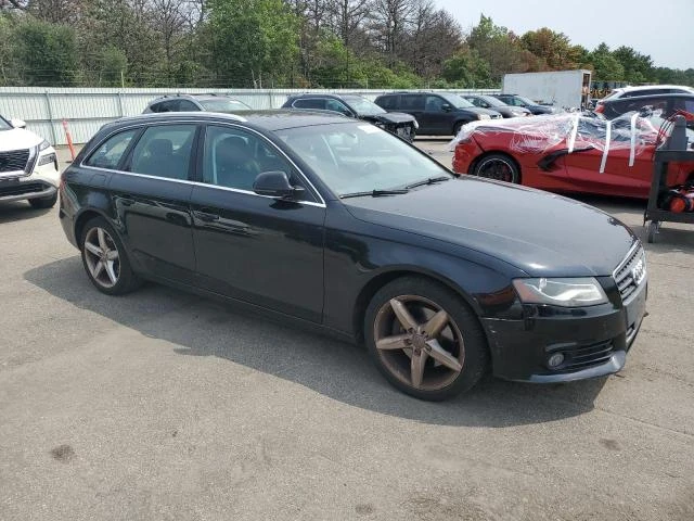 Photo 3 VIN: WAUXF98KX9A157322 - AUDI A4 PRESTIG 