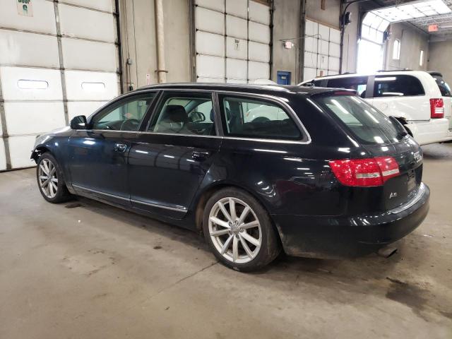 Photo 1 VIN: WAUXG74F19N032681 - AUDI A6 PRESTIG 