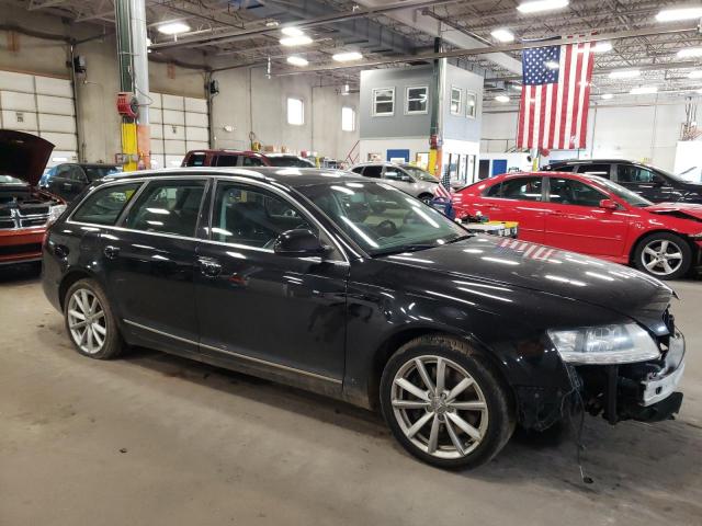 Photo 3 VIN: WAUXG74F19N032681 - AUDI A6 PRESTIG 