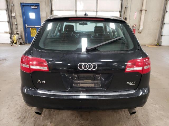 Photo 5 VIN: WAUXG74F19N032681 - AUDI A6 PRESTIG 