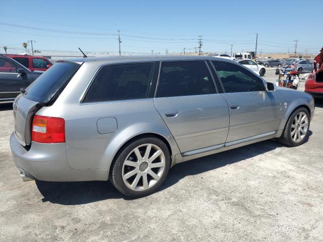 Photo 2 VIN: WAUXU64B32N090989 - AUDI S6 AVANT Q 