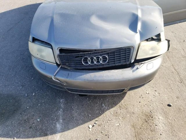 Photo 11 VIN: WAUXU64B62N084524 - AUDI S6 AVANT Q 