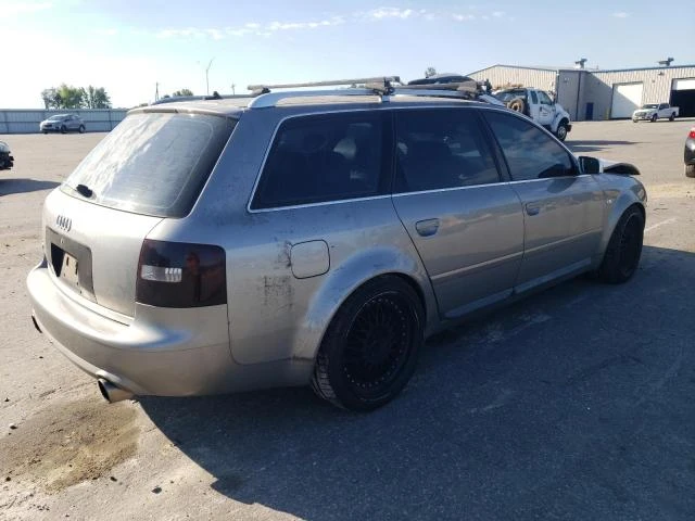 Photo 2 VIN: WAUXU64B62N084524 - AUDI S6 AVANT Q 