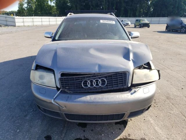 Photo 4 VIN: WAUXU64B62N084524 - AUDI S6 AVANT Q 