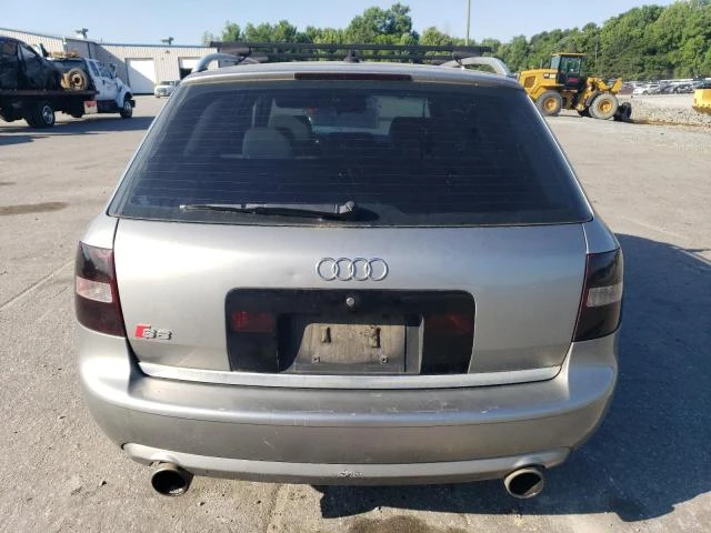 Photo 5 VIN: WAUXU64B62N084524 - AUDI S6 AVANT Q 