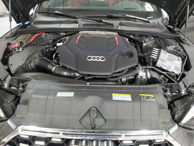 Photo 10 VIN: WAUY4GF51PN005687 - AUDI S5 PRESTIG 