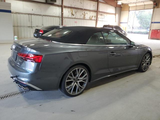 Photo 2 VIN: WAUY4GF51PN005687 - AUDI S5 PRESTIG 