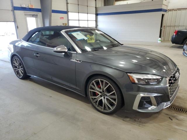 Photo 3 VIN: WAUY4GF51PN005687 - AUDI S5 PRESTIG 