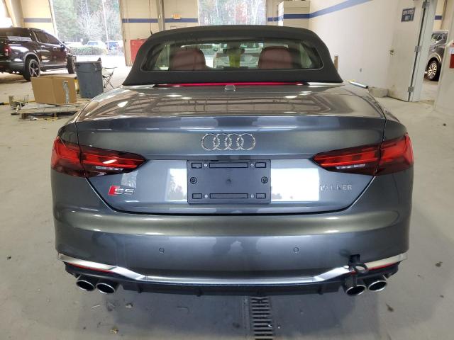 Photo 5 VIN: WAUY4GF51PN005687 - AUDI S5 PRESTIG 