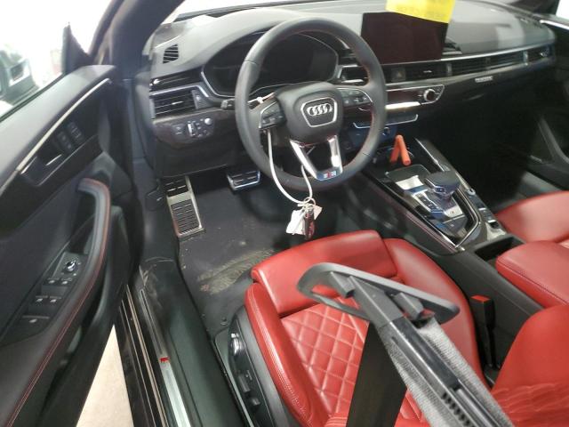 Photo 7 VIN: WAUY4GF51PN005687 - AUDI S5 PRESTIG 