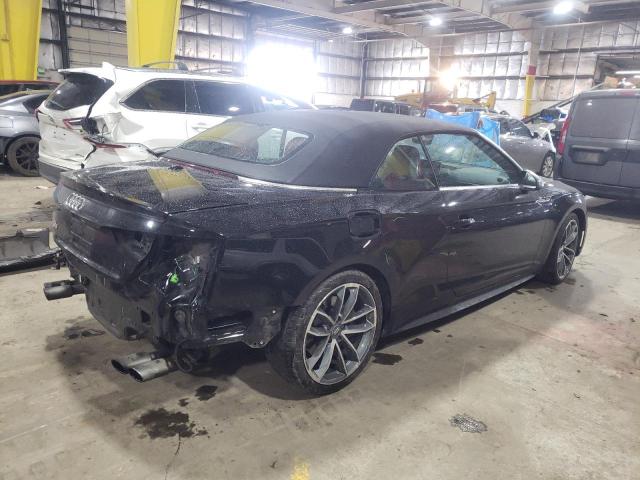 Photo 3 VIN: WAUY4GF52JN013501 - AUDI S5 PREMIUM 