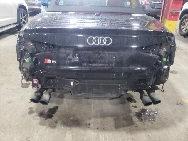 Photo 8 VIN: WAUY4GF52JN013501 - AUDI S5 PREMIUM 