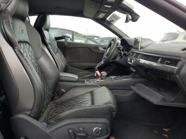 Photo 4 VIN: WAUY4GF53JN001065 - AUDI S5 PREMIUM 