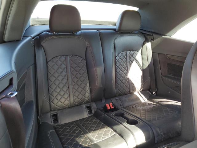 Photo 10 VIN: WAUY4GF53JN001065 - AUDI S5 PREMIUM 